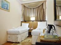 Anwar Al Diyafah Hotel Mekka Exteriör bild