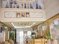 Anwar Al Diyafah Hotel Mekka Exteriör bild