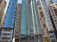 Anwar Al Diyafah Hotel Mekka Exteriör bild