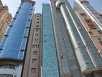 Anwar Al Diyafah Hotel Mekka Exteriör bild